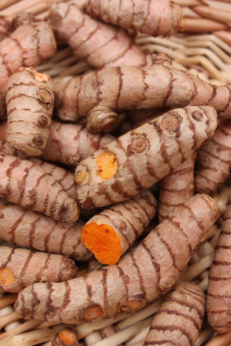 curcuma