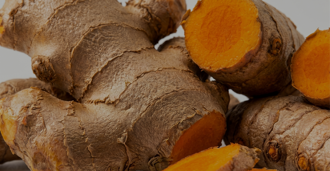 Cómo reducir la inflamación naturalmente