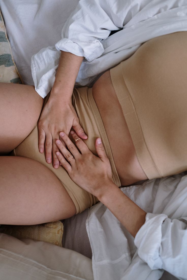 Dolor menstrual: entenderlo y acompañarlo con bienestar consciente