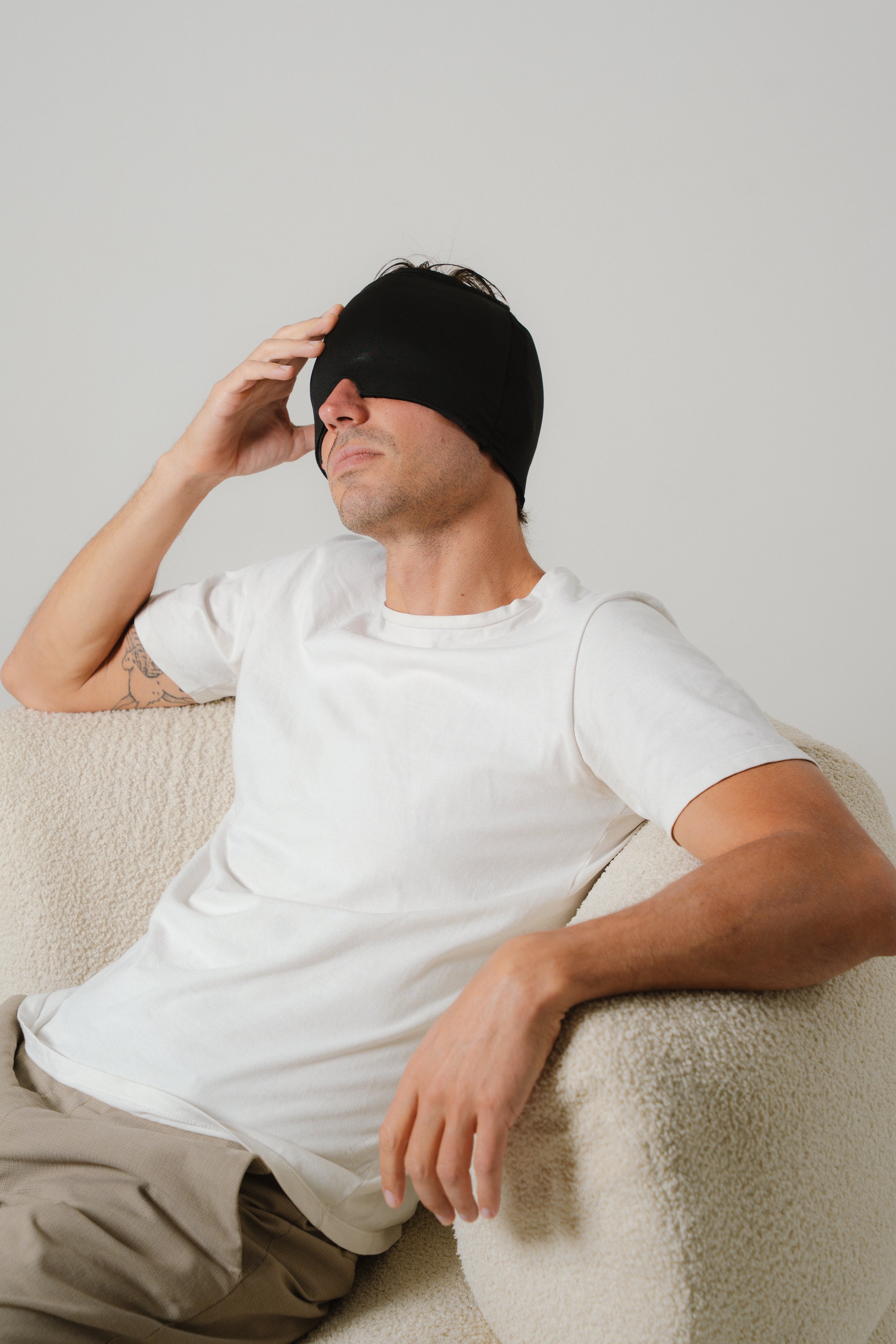Head Mask