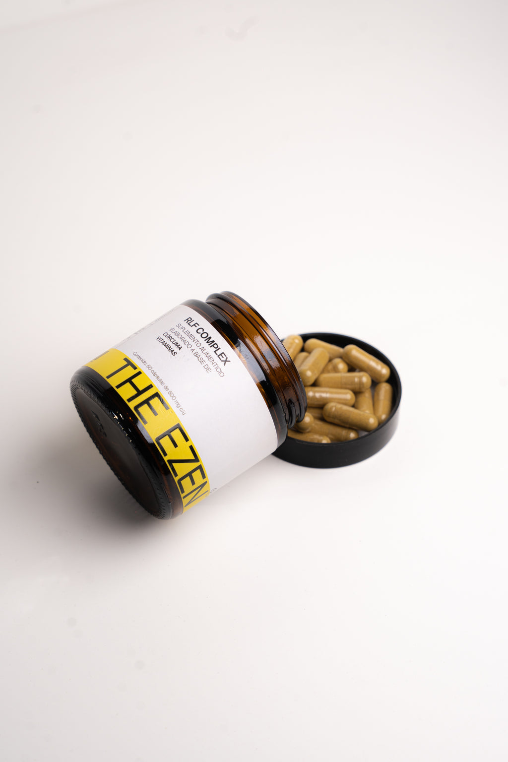 RLF Complex