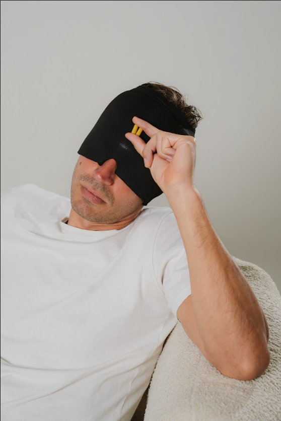 BUNDLE Dolor de Cabeza